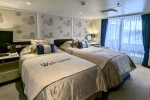 Penthouse Suite Stateroom Picture