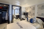Penthouse Suite Stateroom Picture