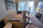 Silver Stateroom Cabin 7014. Picture