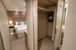 Interior Stateroom Cabin A731. Picture