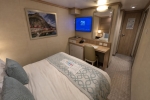 Interior Stateroom Cabin A731. Picture