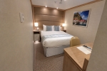 Interior Stateroom Cabin A731. Picture