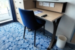 Superior Balcony Stateroom Cabin 14550. Picture