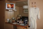 Oceanview Stateroom Picture