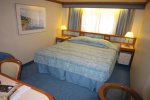 Oceanview Stateroom Picture