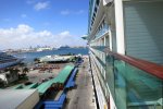 Junior Suite Stateroom Picture