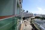 Junior Suite Stateroom Picture