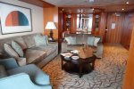 Royal Suite Stateroom Picture