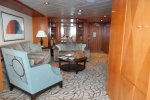 Royal Suite Stateroom Picture