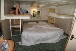 Grand Suite - 2 Bedroom Stateroom Picture