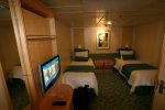 Grand Suite - 2 Bedroom Stateroom Picture