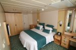 Grand Suite - 2 Bedroom Stateroom Picture