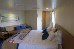 Premium Balcony Stateroom Picture