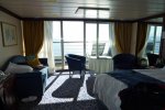 Penthouse Stateroom Picture