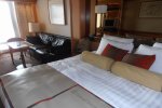 Vista Stateroom Picture