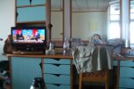 Spacious Balcony Stateroom Picture