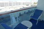 Balcony Stateroom Picture