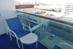 Balcony Stateroom Picture