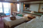 Balcony Stateroom Picture
