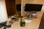 Interior Stateroom Picture