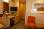 Interior Stateroom Picture