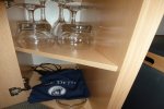 Interior Stateroom Picture