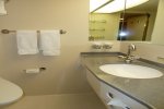 Interior Stateroom Picture