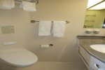 Interior Stateroom Picture