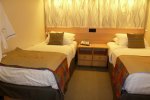 Interior Stateroom Picture