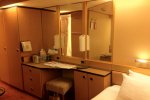 Interior Stateroom Picture
