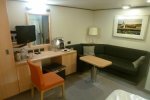 Interior Stateroom Picture