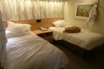 Interior Stateroom Picture