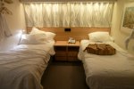 Interior Stateroom Picture