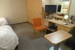 Interior Stateroom Picture