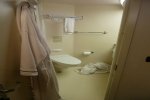 Interior Stateroom Picture