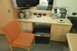 Interior Stateroom Picture