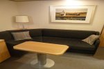 Interior Stateroom Picture