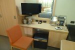 Interior Stateroom Picture