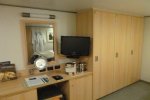 Interior Stateroom Picture