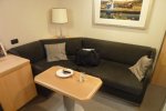 Interior Stateroom Picture
