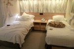 Interior Stateroom Picture