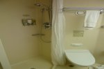 Interior Stateroom Picture