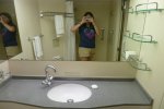 Interior Stateroom Picture