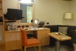 Interior Stateroom Picture