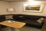 Interior Stateroom Picture