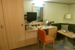 Interior Stateroom Picture