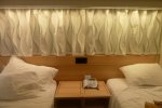 Interior Stateroom Picture