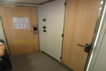 Interior Stateroom Picture