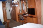 Interior Stateroom Picture
