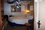 Interior Stateroom Picture